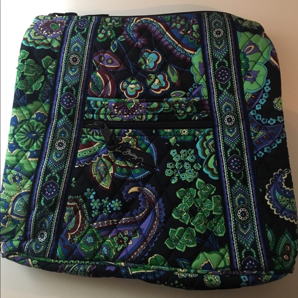 Vera Bradley (Used once)